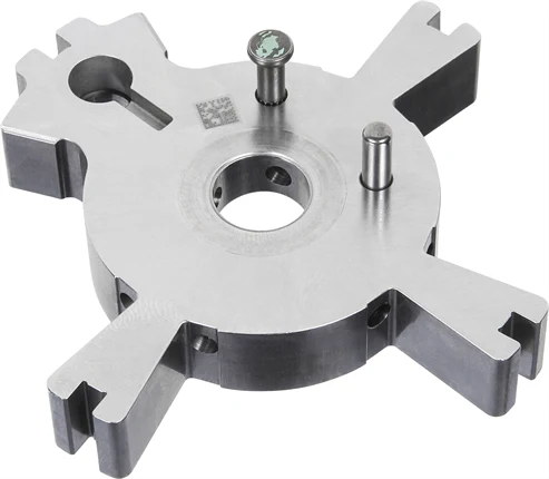 Variable Valve Timing (VVT) rotor