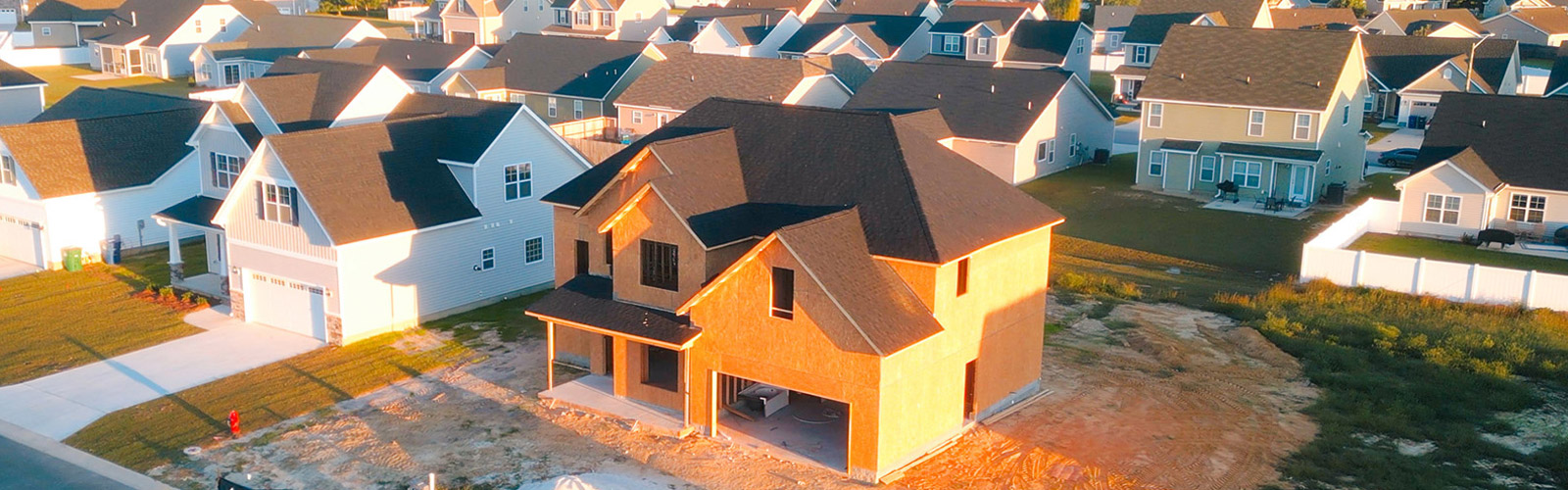 house construction