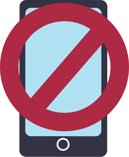 Mute or block other players
