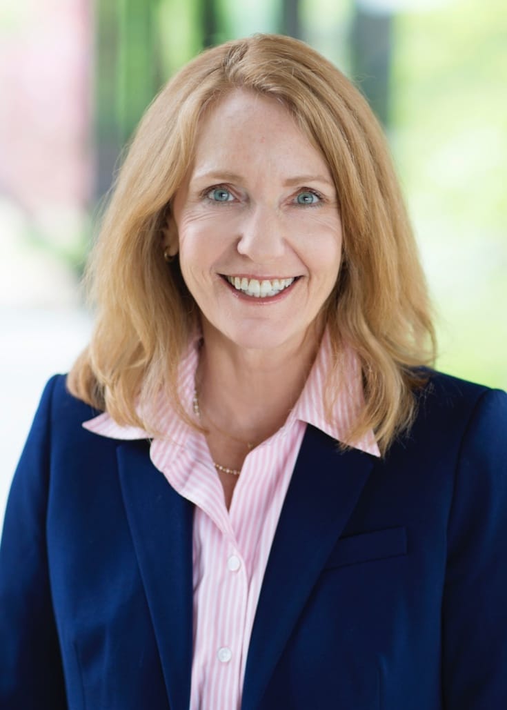 Bonnie Harris