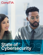 State of Cybersecurity 2023