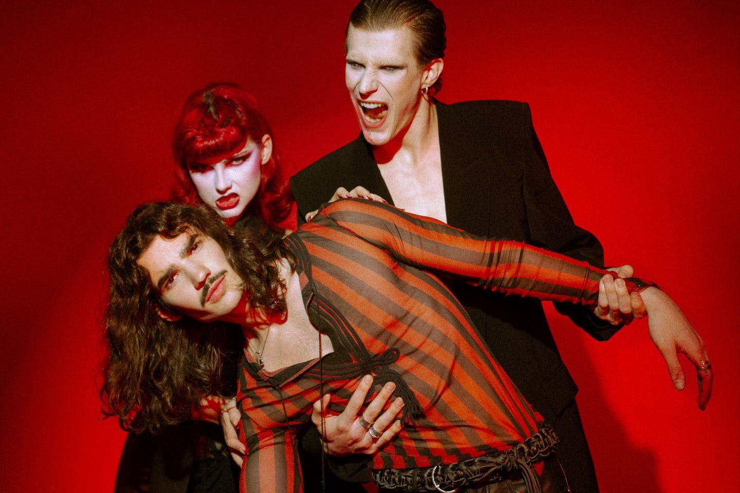 VAMP!
