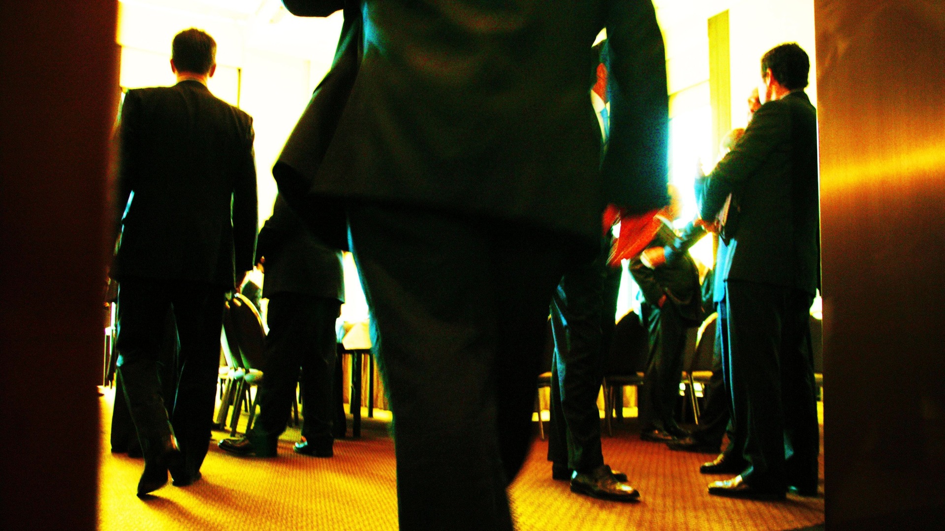 Why Sustainability In Business Is Entering A More Operational Phase