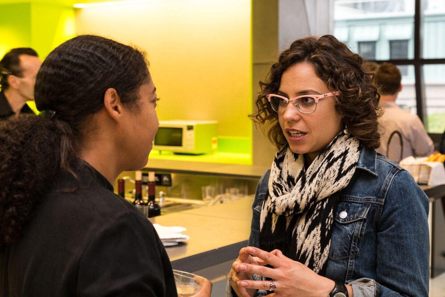 Institute for Critical Social Inquiry