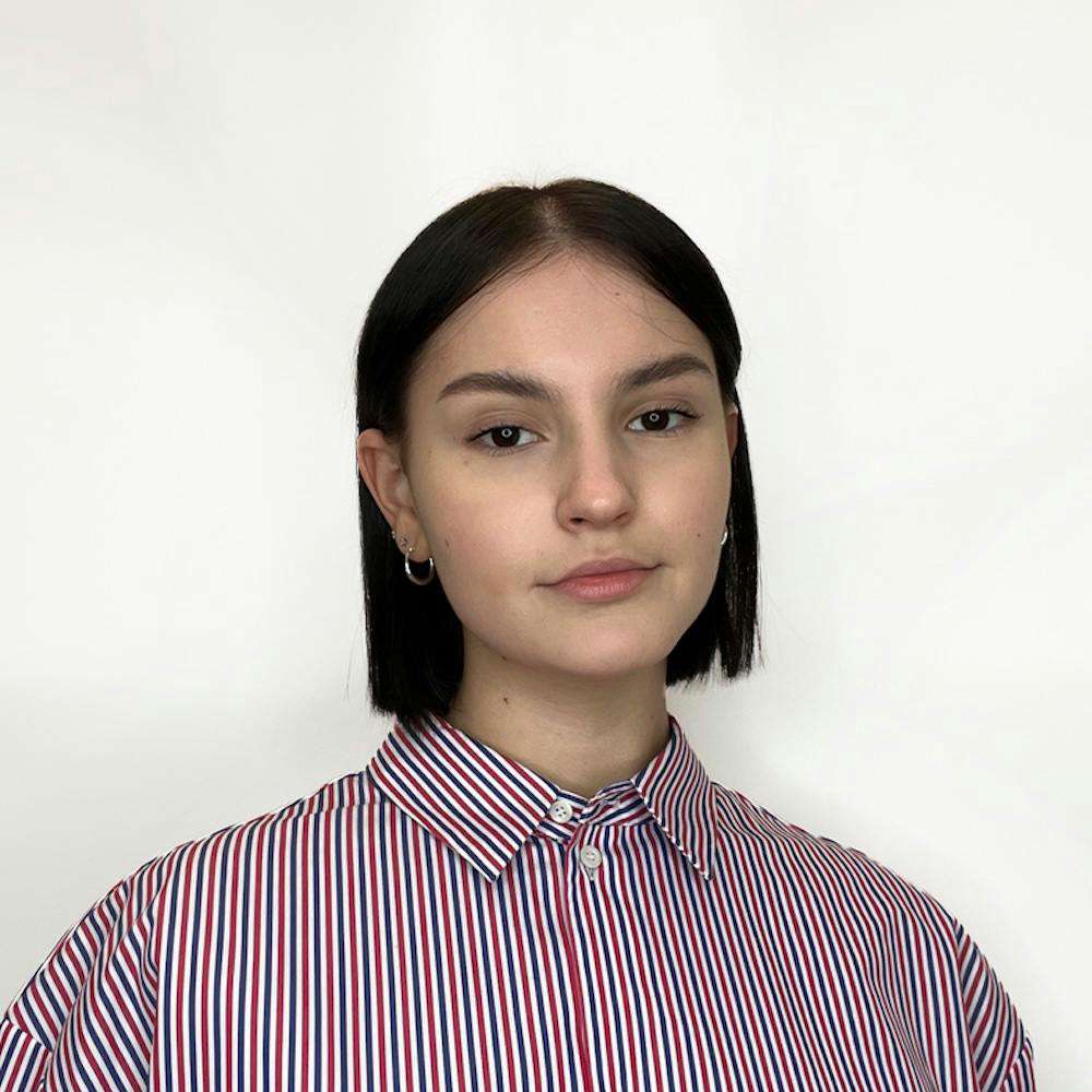 Tatiana Kozhevnikova