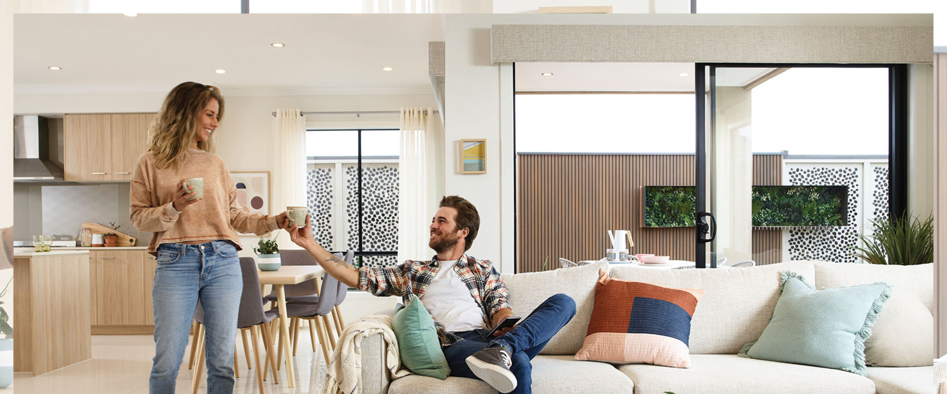 Why Prepared Home Buyers Win When Others Hesitate