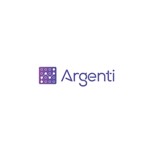 Logo of Vocus Partner Argenti 