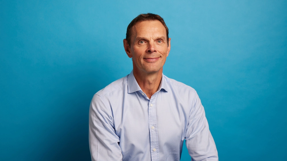 Photo of Mark Cross, Non-Executive Director, Vocus Board Member