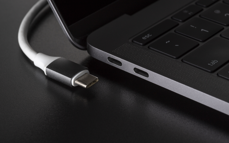 USB Type C Plug