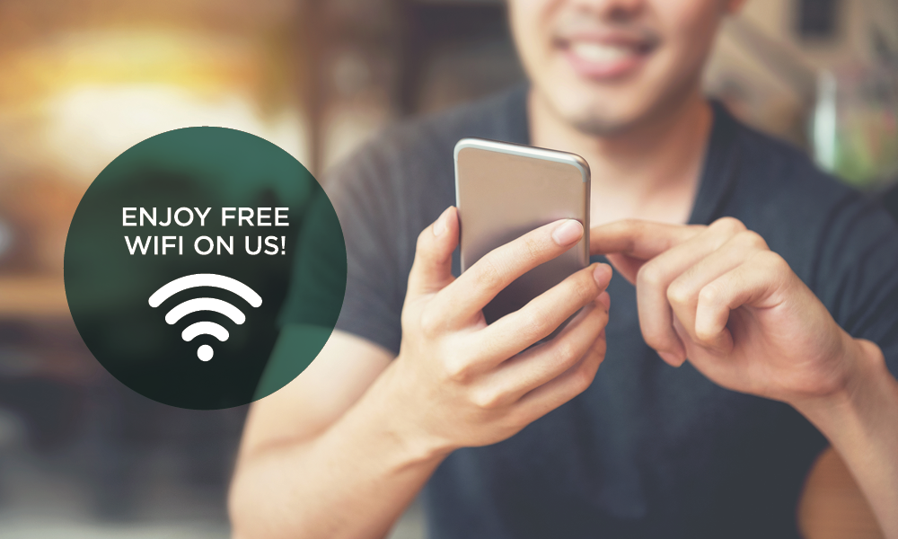 wifi
