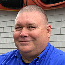 Profile Image of Allen Ruis