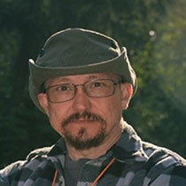 Profile Image of Russ McRae