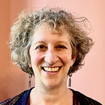 Profile Image of Talia Schaffer