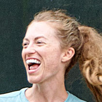 Profile Image of Lauren Belk