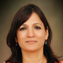 Profile Image of Ritu Sharma