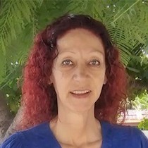Profile Image of Cristina Vannucci
