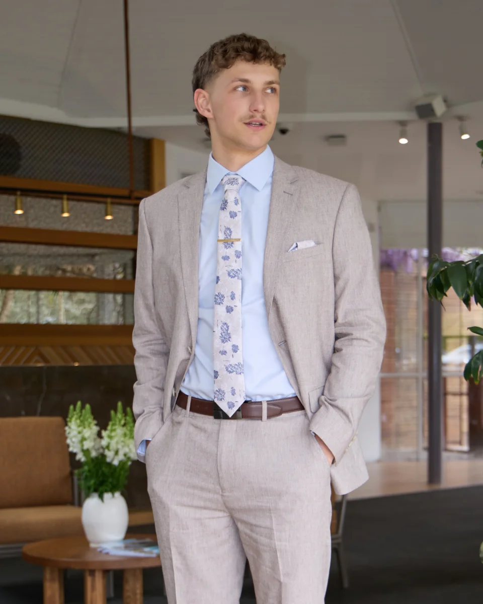 Lachie&rsquo;s Ladies Day Look
