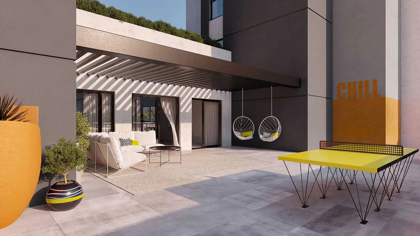Reeman Living 2, Al Shamkha, Abu Dhabi