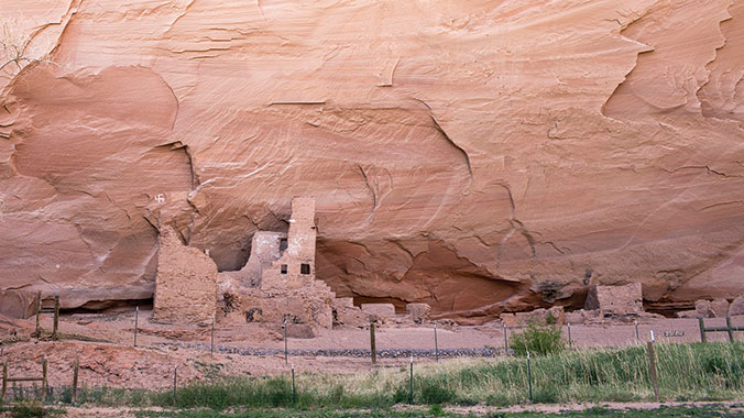 Ancient Puebloans: Mesas, Monuments, Canyons and More
