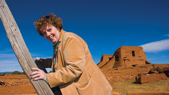 Ancient Puebloans: Mesas, Monuments, Canyons and More