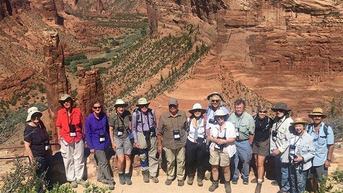 Ancient Puebloans: Mesas, Monuments, Canyons and More