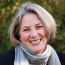 Profile Image of Andrée Girard
