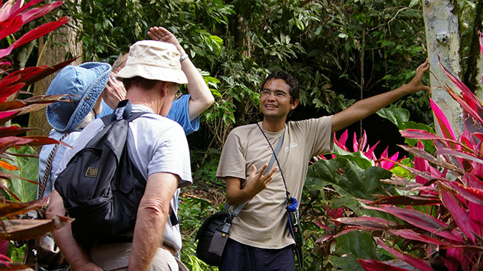 The Best of Costa Rica: Exploring Natural Wonders