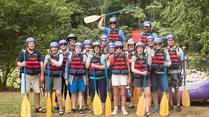 The Best of Costa Rica: Exploring Natural Wonders