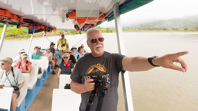 The Best of Costa Rica: Exploring Natural Wonders
