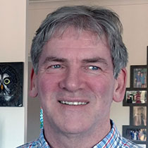 Profile Image of Shane Roberts