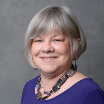 Profile Image of Anne Peery