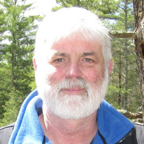 Profile Image of Bob Mackreth