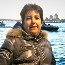Profile Image of Laura Gregis