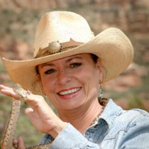 Profile Image of Margaret (Maggie) Mitchell
