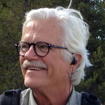 Profile Image of Charlie Pyle
