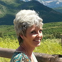 Profile Image of Joan Fields