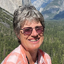 Profile Image of Jackie Mlekoday