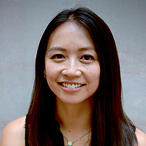 Profile Image of Sophia Hsu