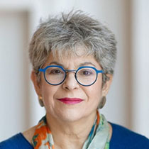 Profile Image of Beth Newman