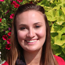 Profile Image of Kristin Hooten