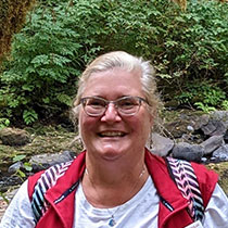 Profile Image of Kris Springer