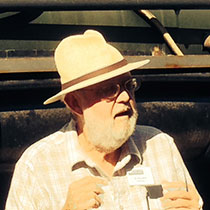 Profile Image of Al Dunton