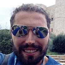 Profile Image of Gianluca Tonti