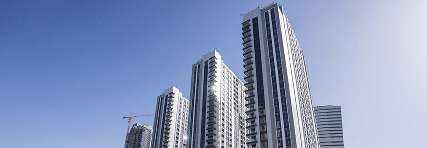 Aldar Commences The Bridges Handover on Yas Island | Aldar