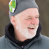 Profile Image of Larry Dolphin
