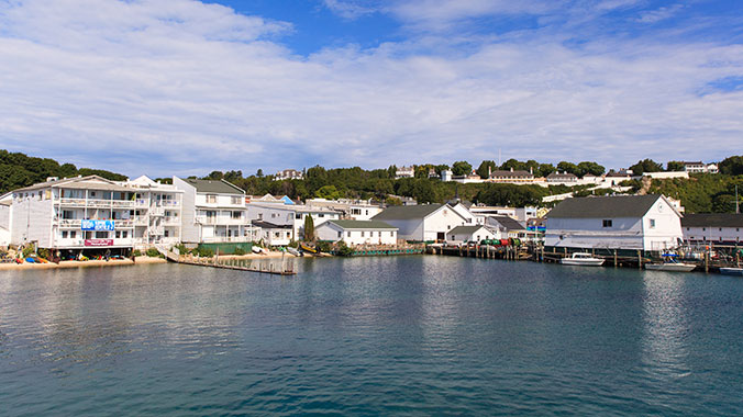 Mackinac Island: The Jewel of Michigan