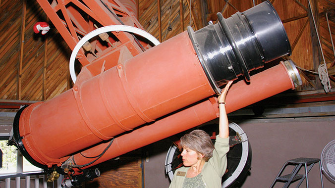 Grand Canyon Star Party