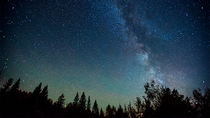 Grand Canyon Star Party