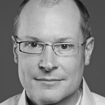 Profile Image of Markus Urban