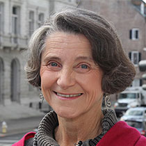 Profile Image of Ruth Miller